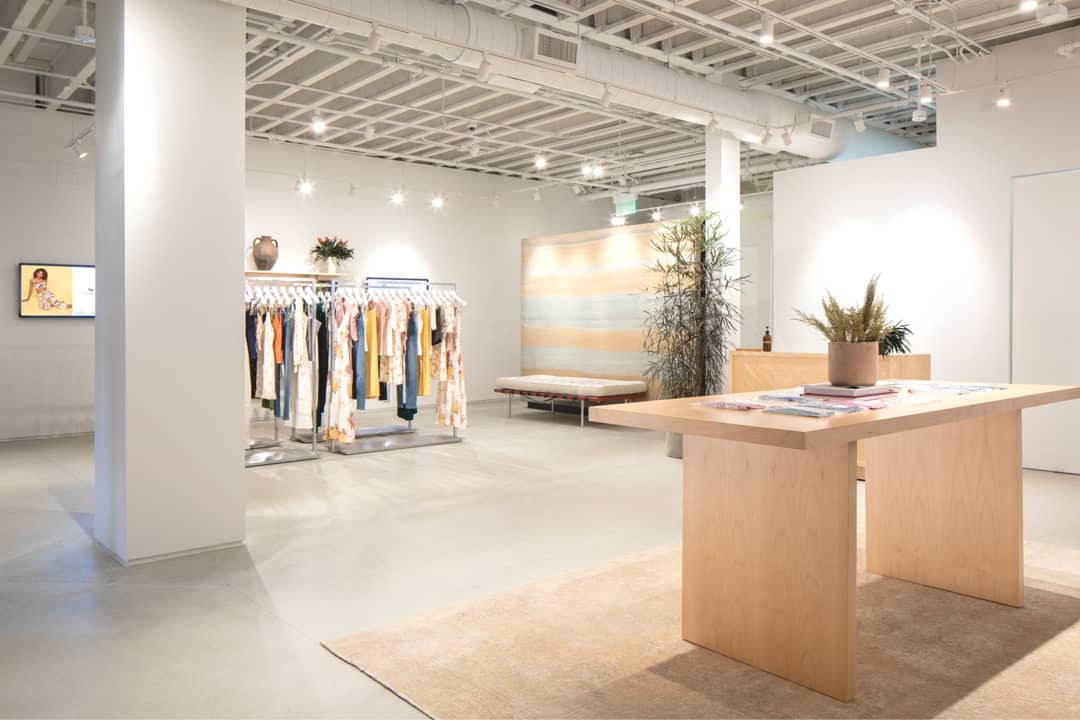 Our Stores Reformation