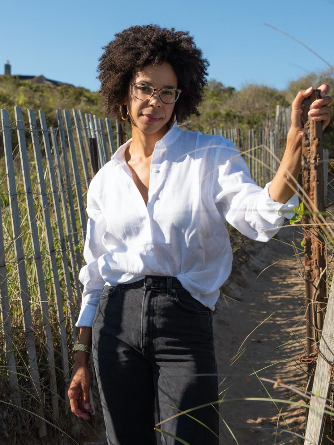 Ayana Elizabeth Johnson Reformation