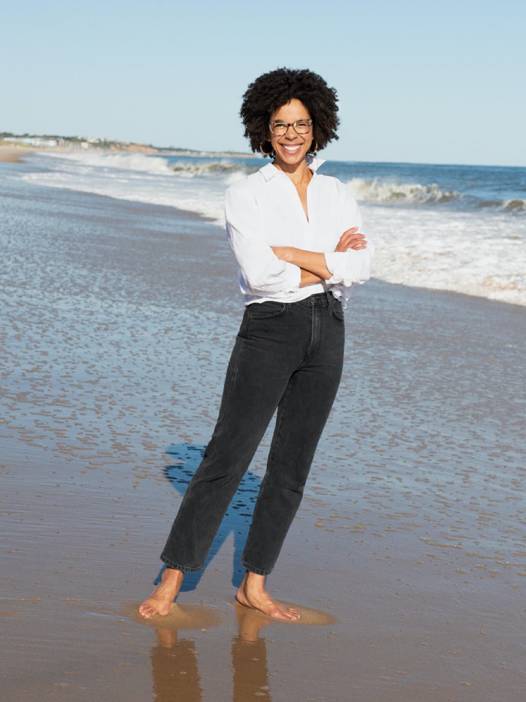 Ayana Elizabeth Johnson Reformation