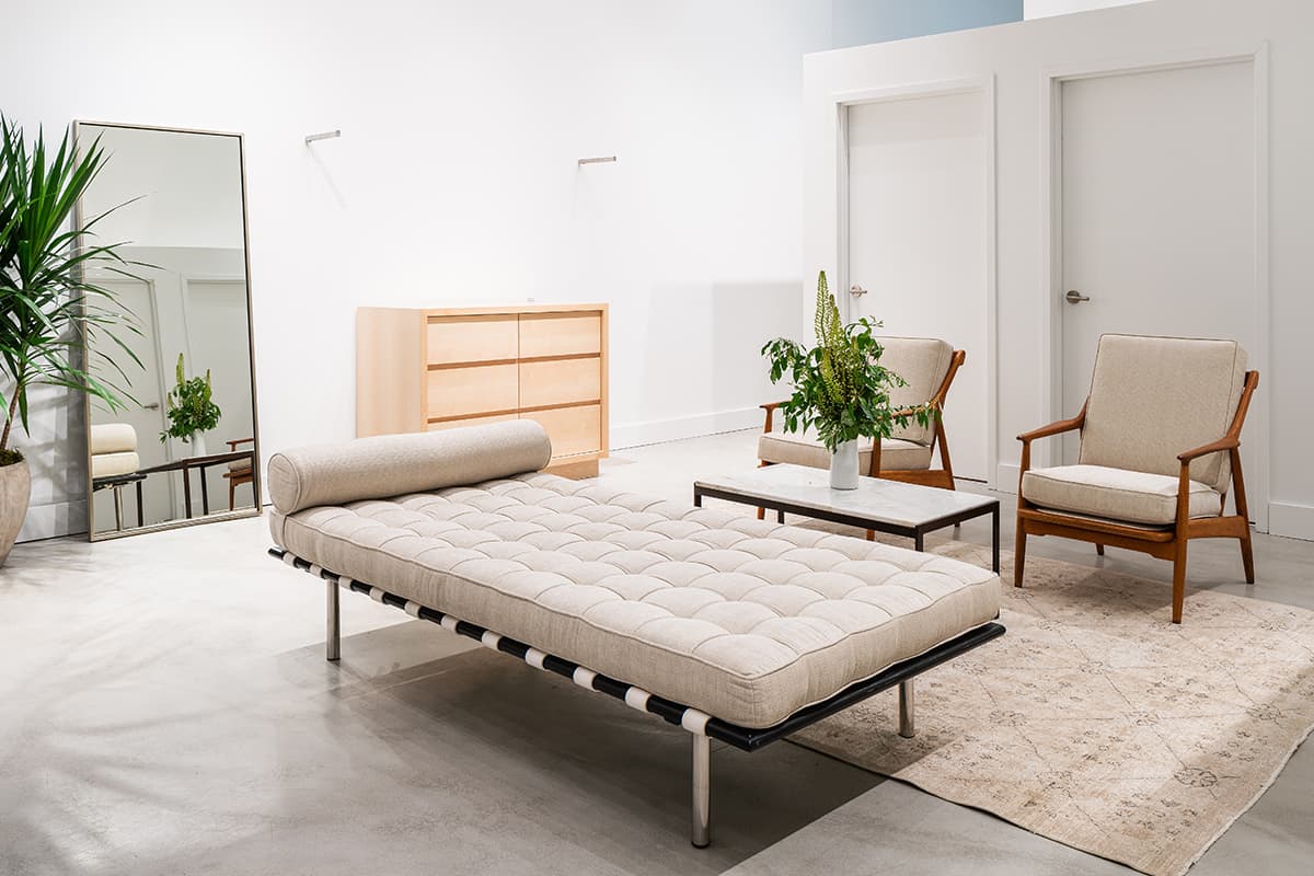 Reformation Toronto Store