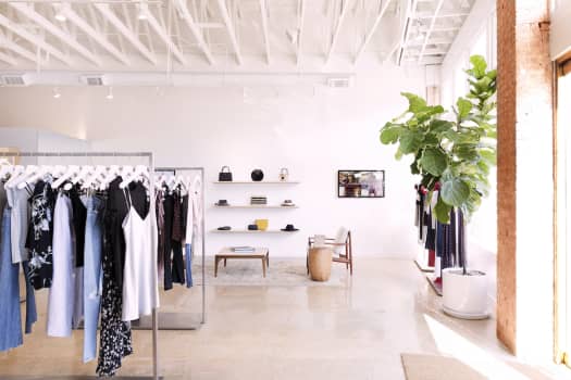 Our Stores Reformation