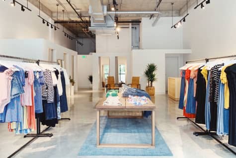 Our Stores Reformation