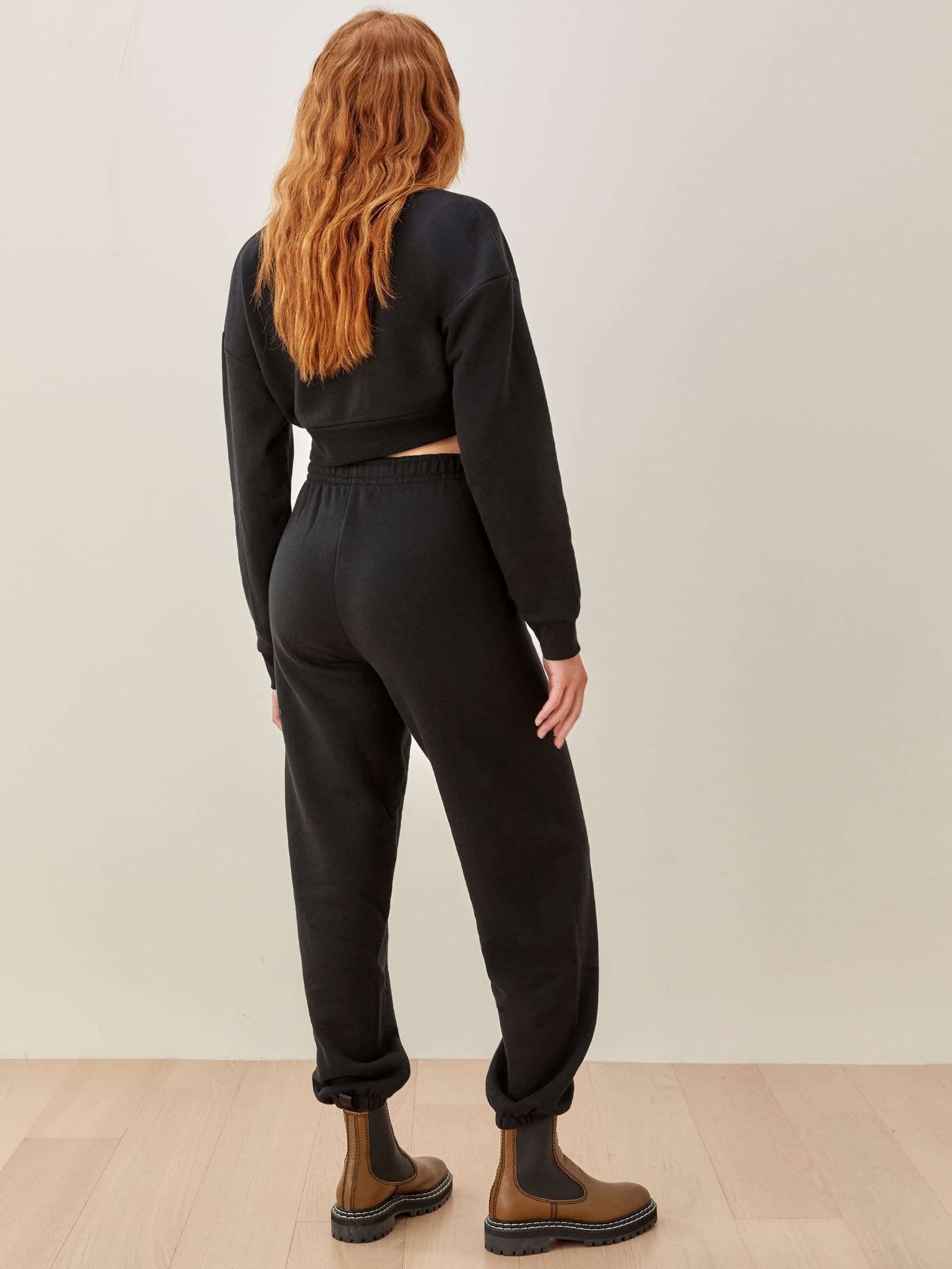 ex boyfriend sweatpant