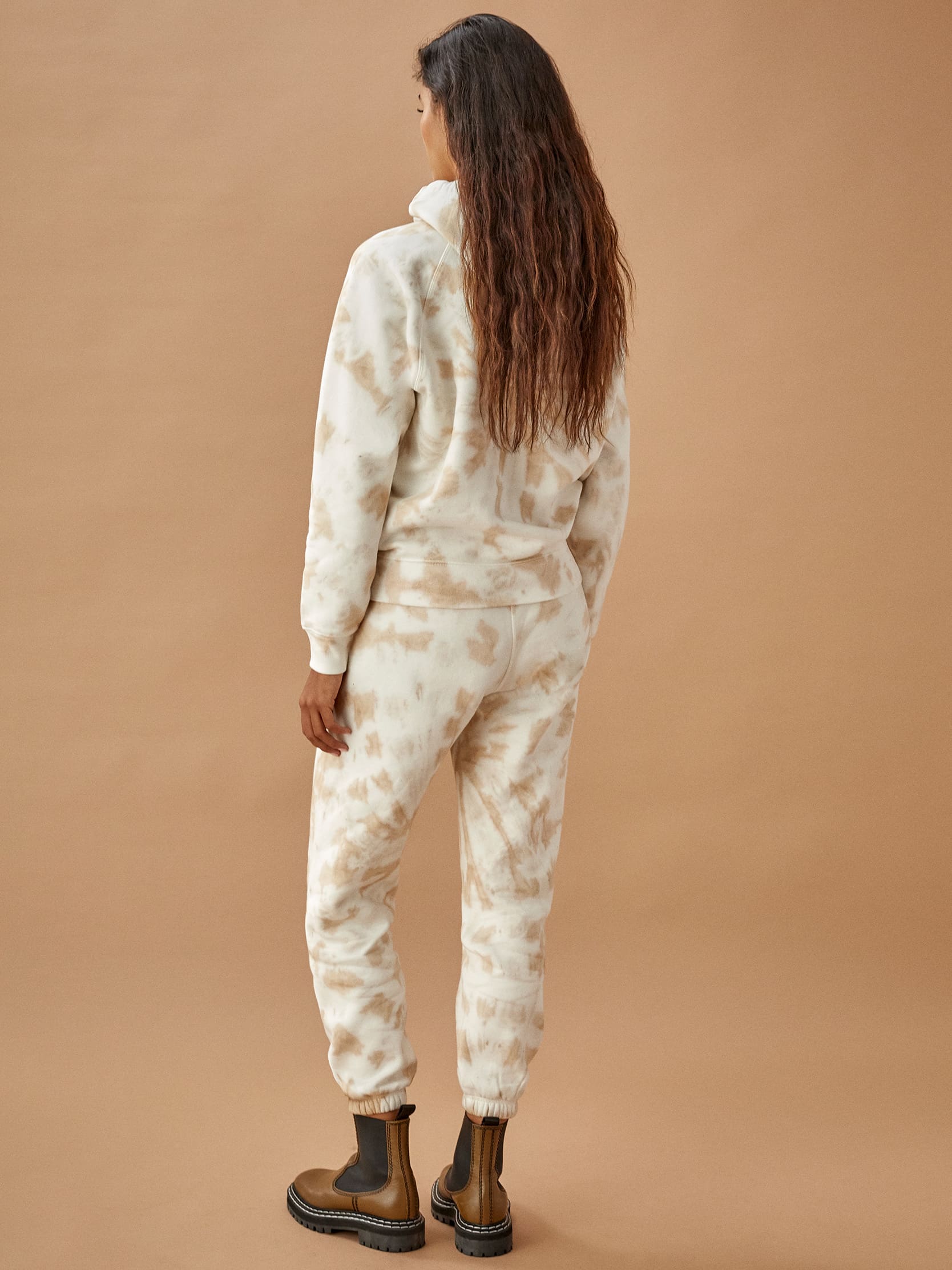 reformation classic sweatpant