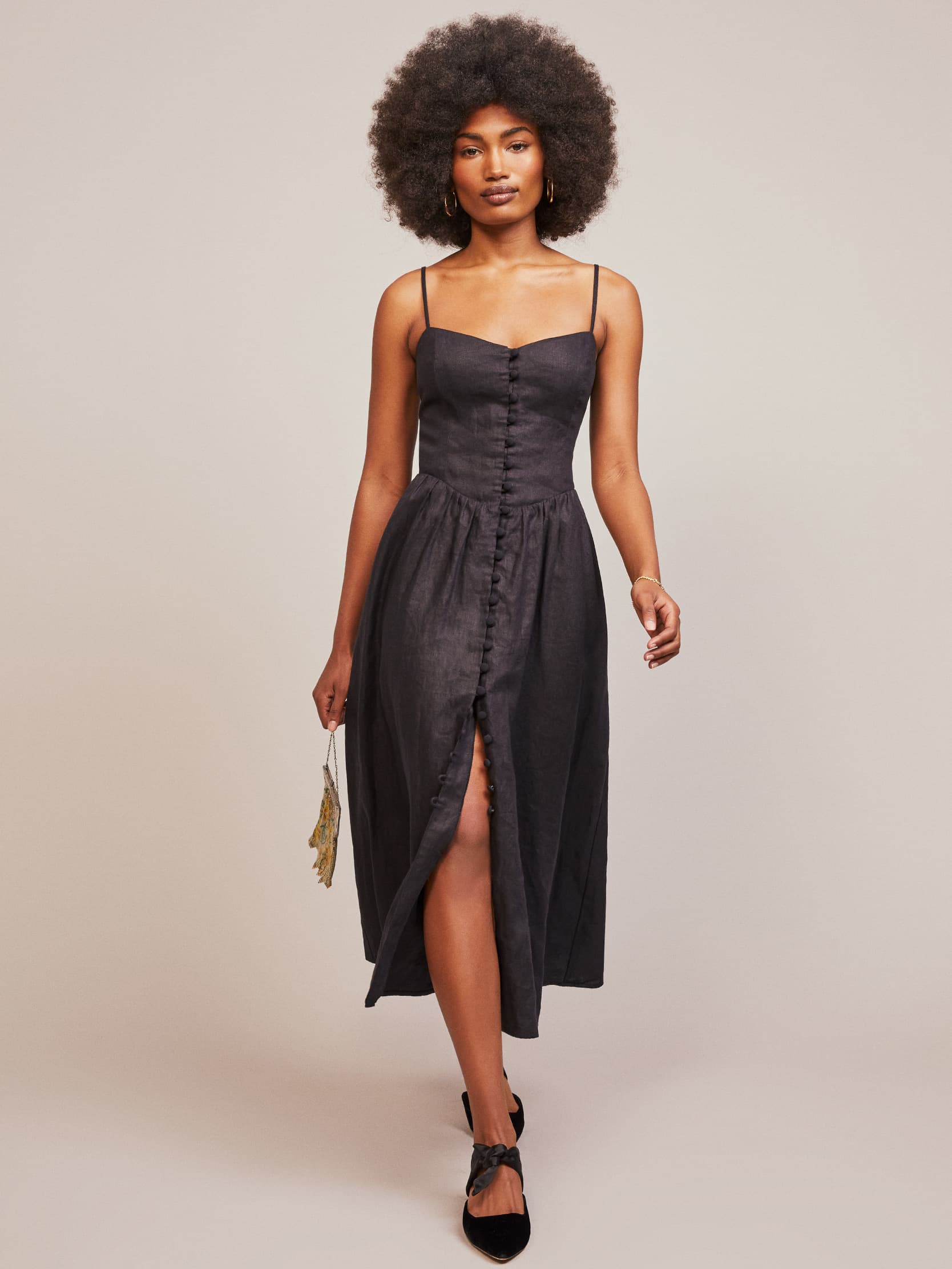 Coast Dress Reformation