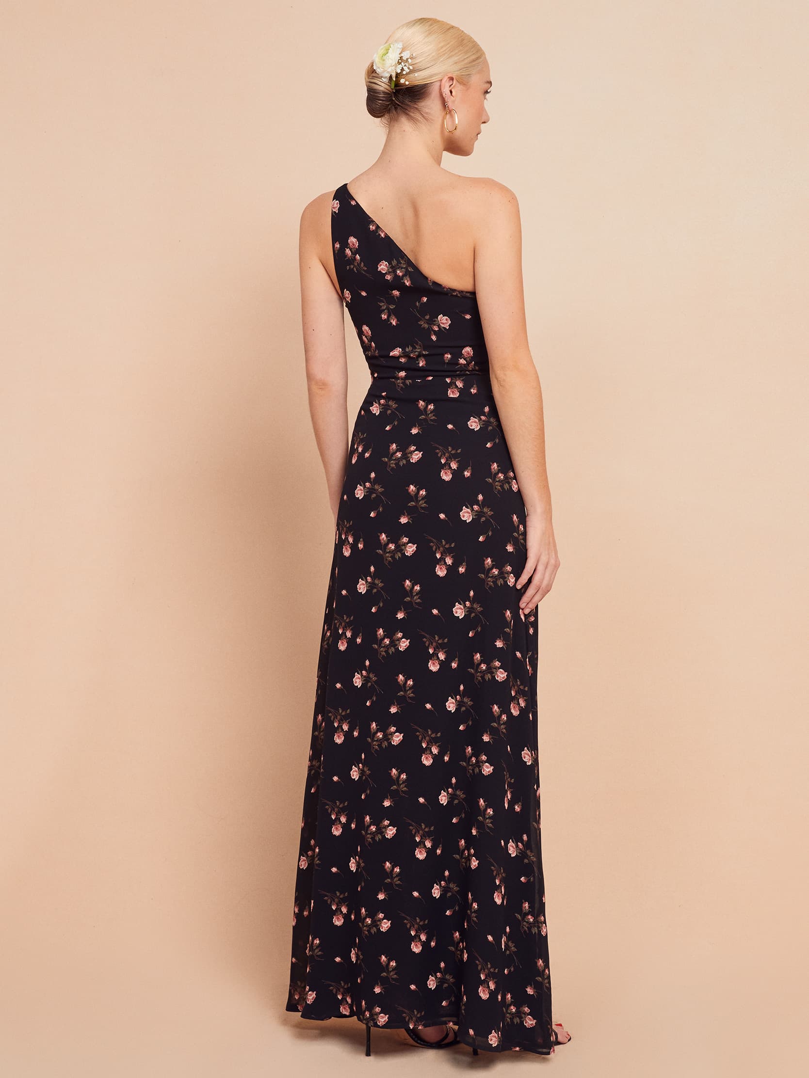 Evelyn Dress Reformation