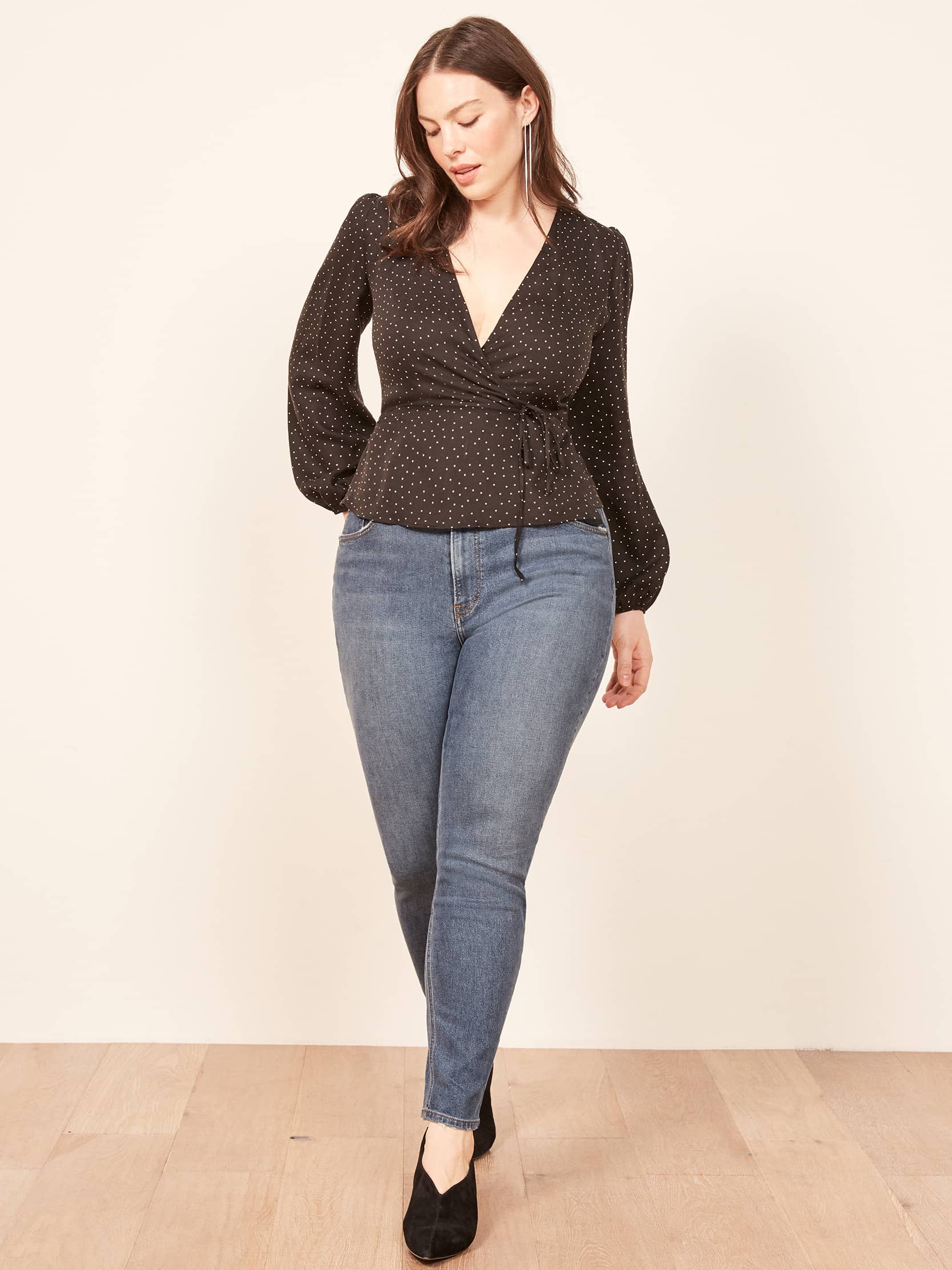 size 14 jean