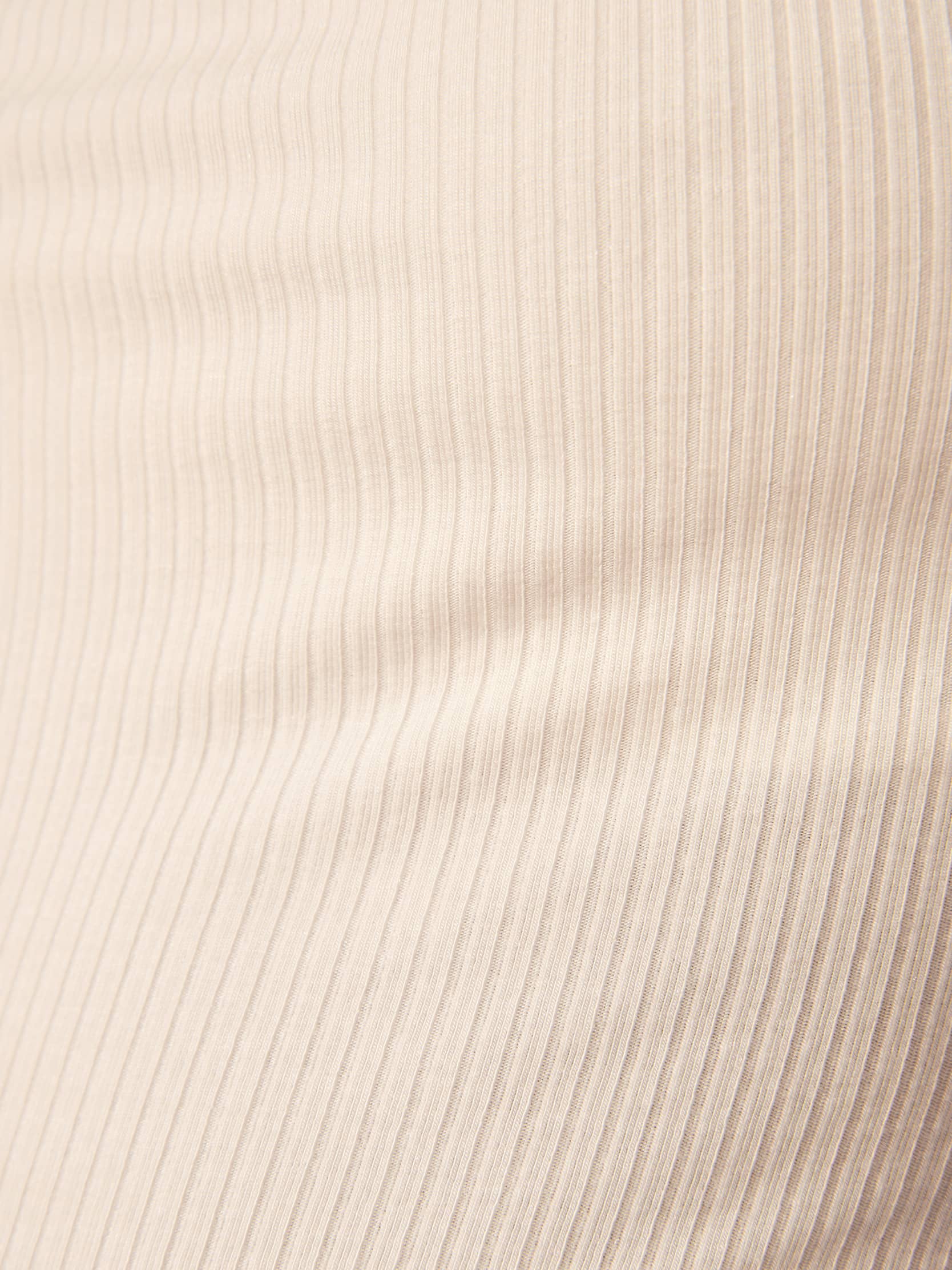 Gaia Bodysuit - Long Sleeve Knit | Reformation
