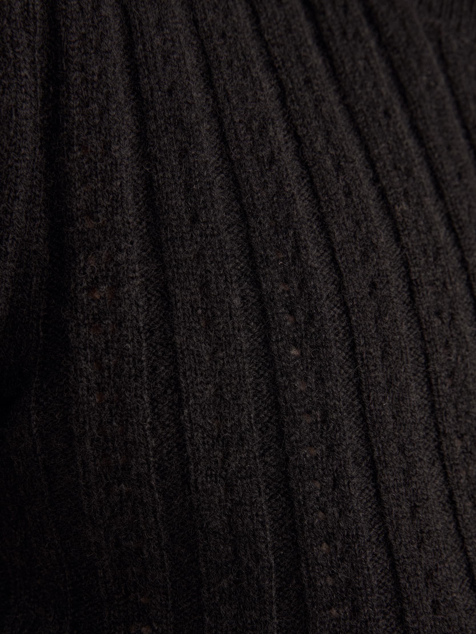 reformation germaine sweater