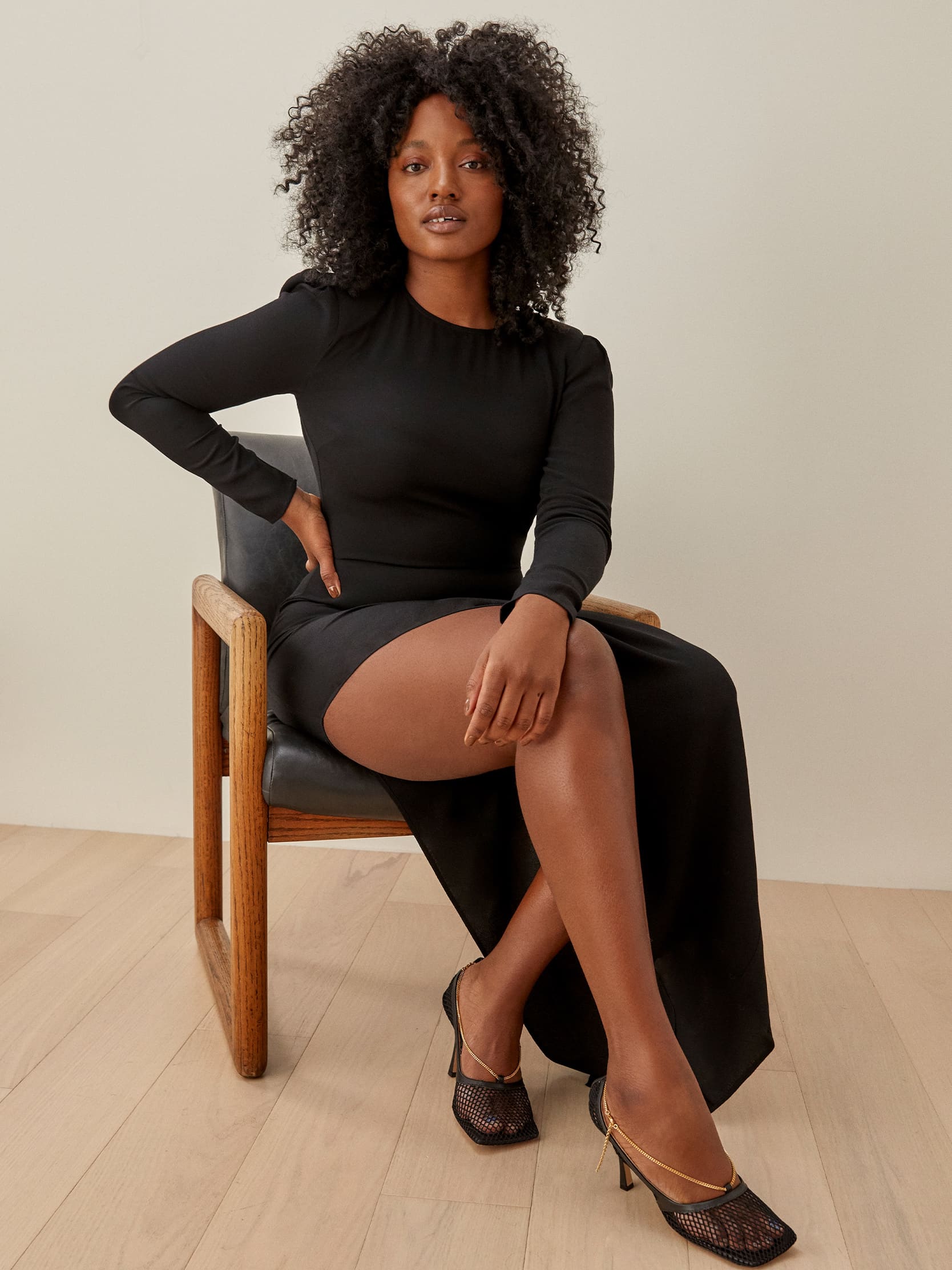 Granville Dress Reformation