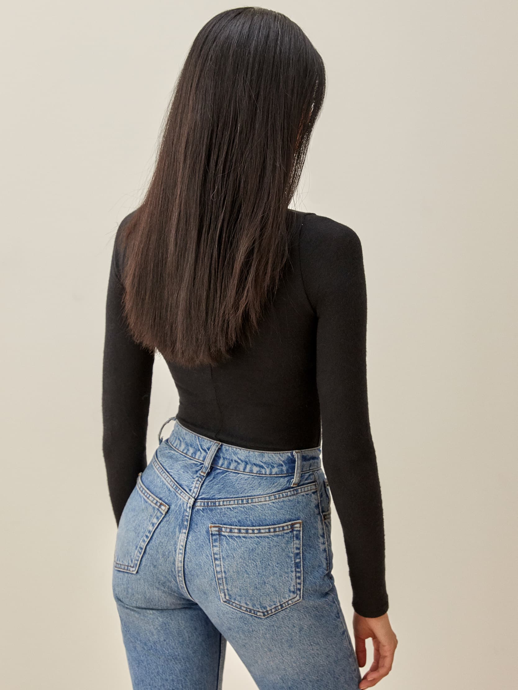 Katie Bodysuit | Reformation