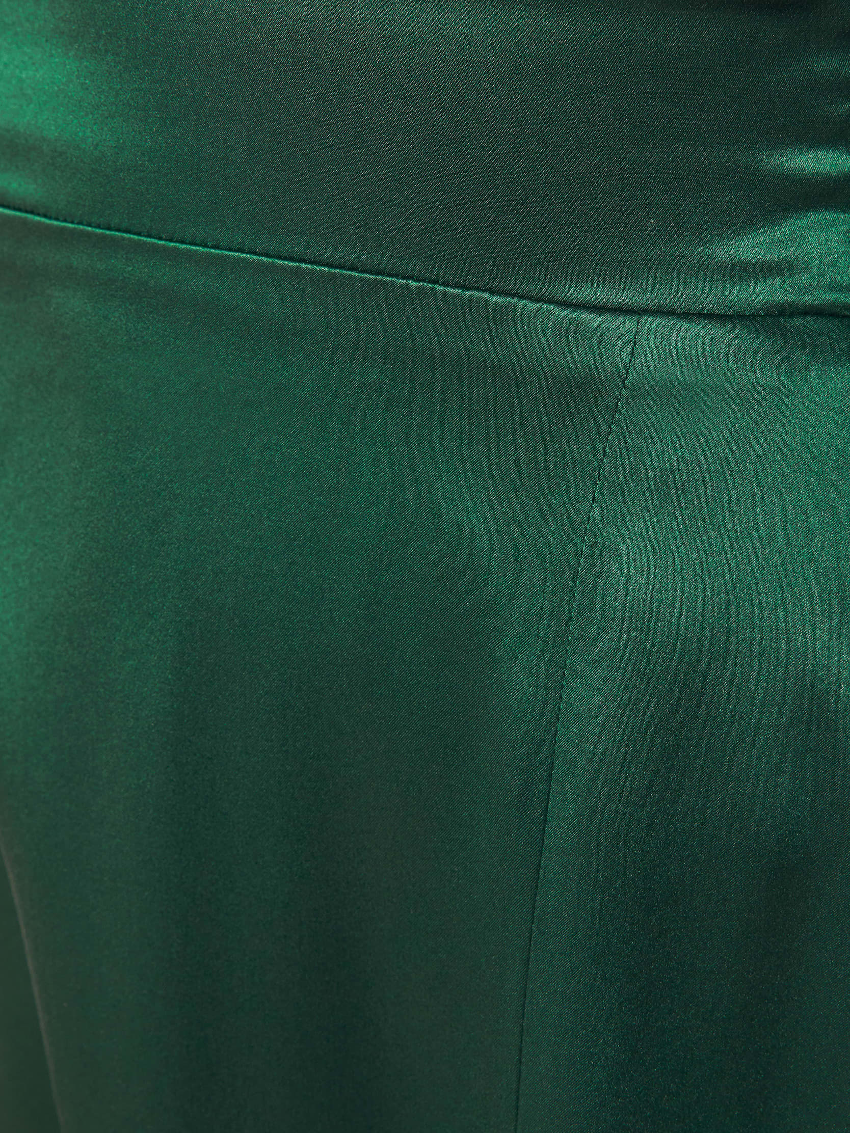 Emerald Keats Dress