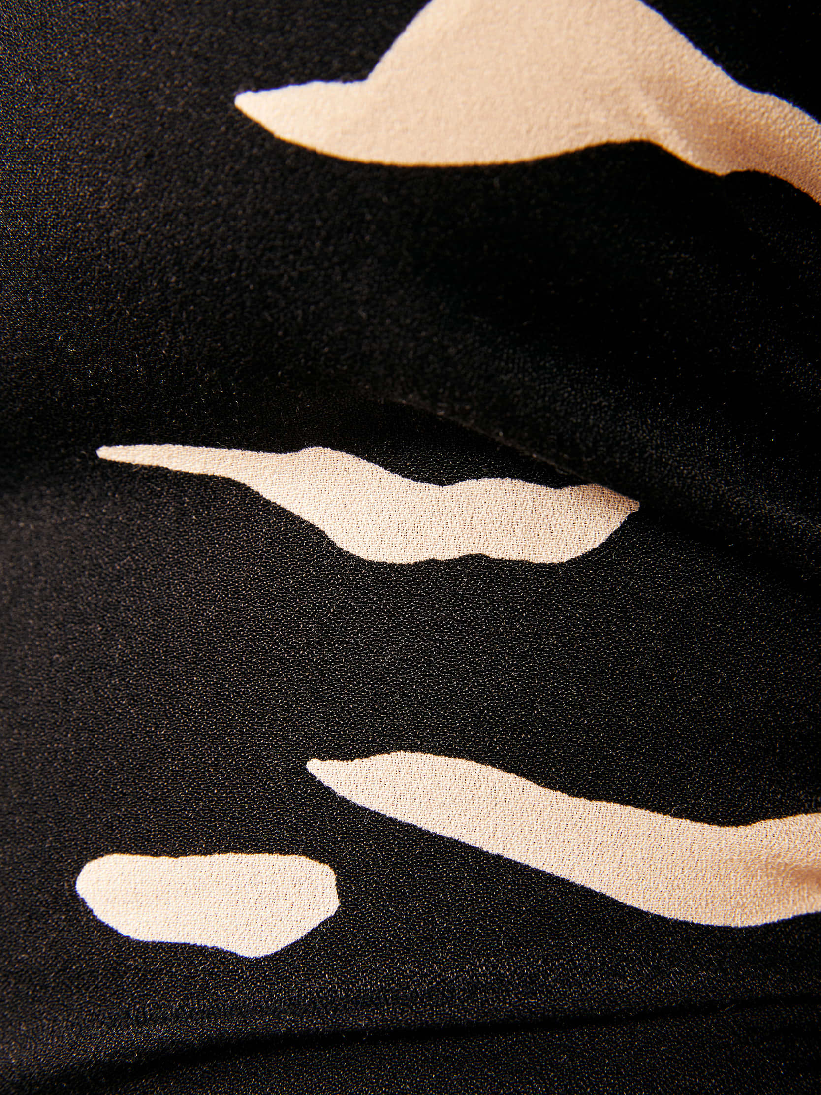 Mustang Lindsay Dress