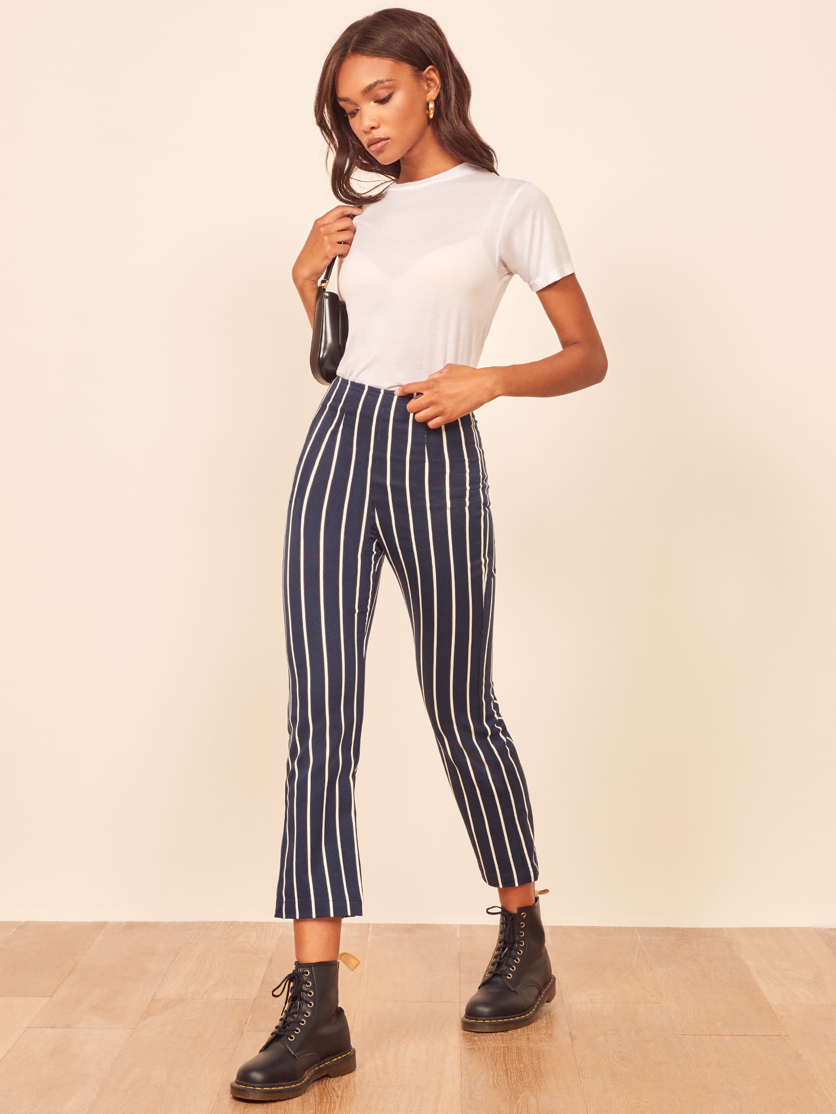 ["Blue"] Marlon Pant