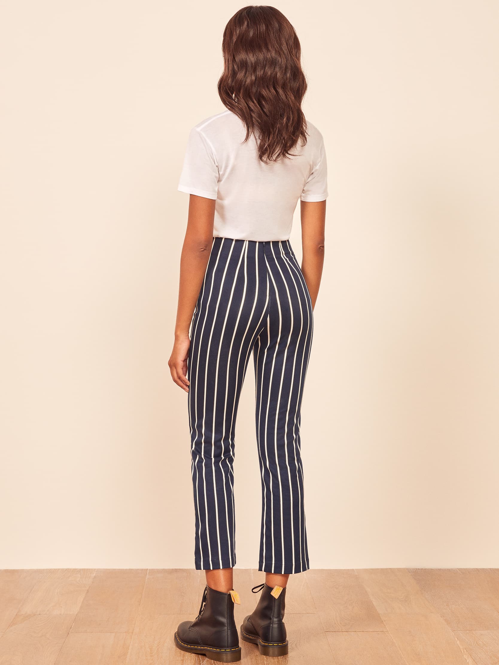 ["Blue"] Marlon Pant