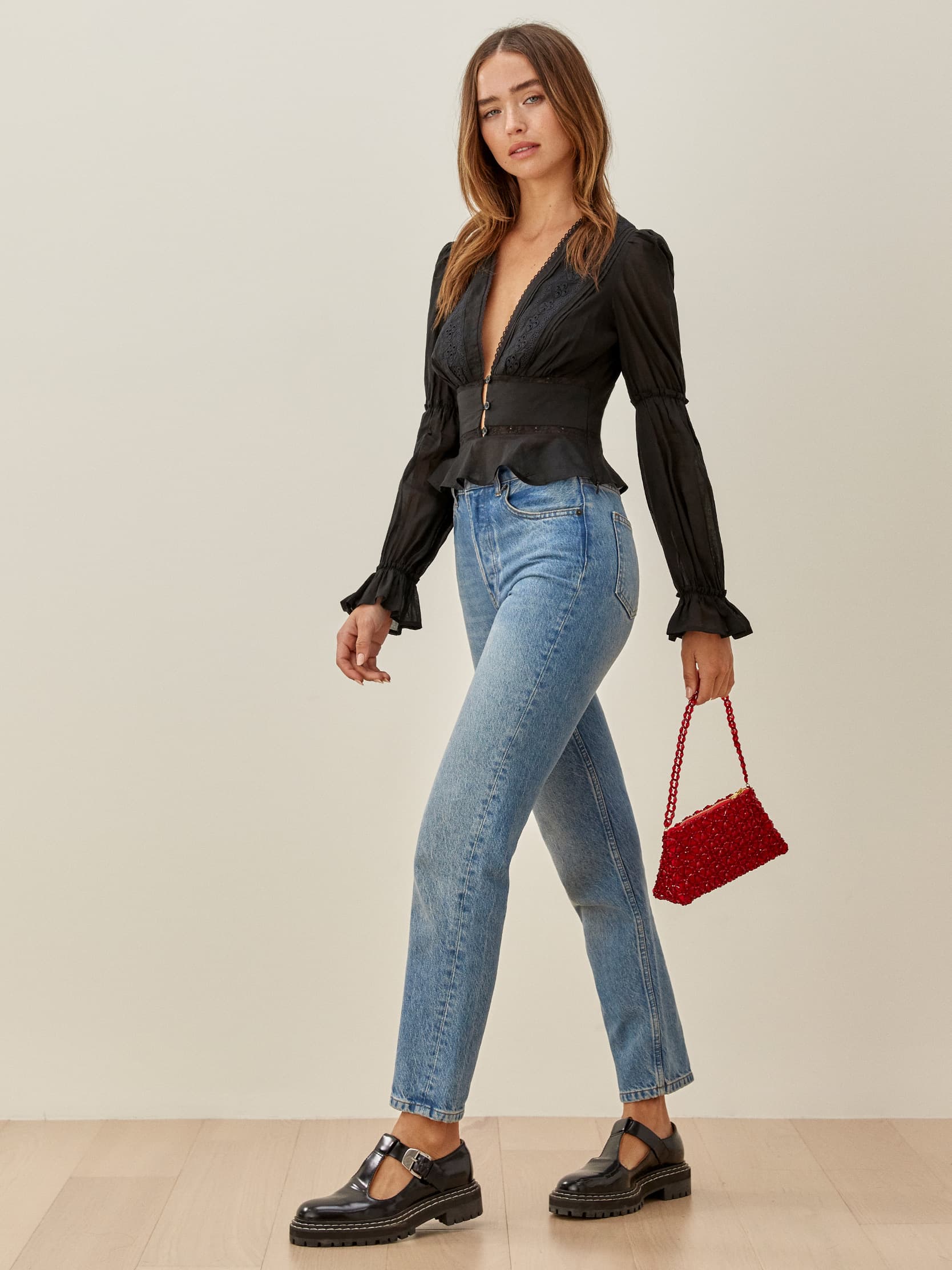 Meadowlark Top Reformation