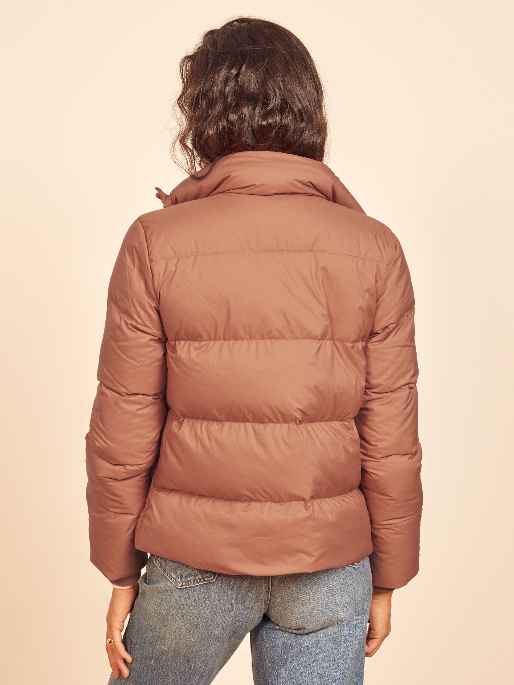 Patagonia W's Silent Down Jacket Reformation