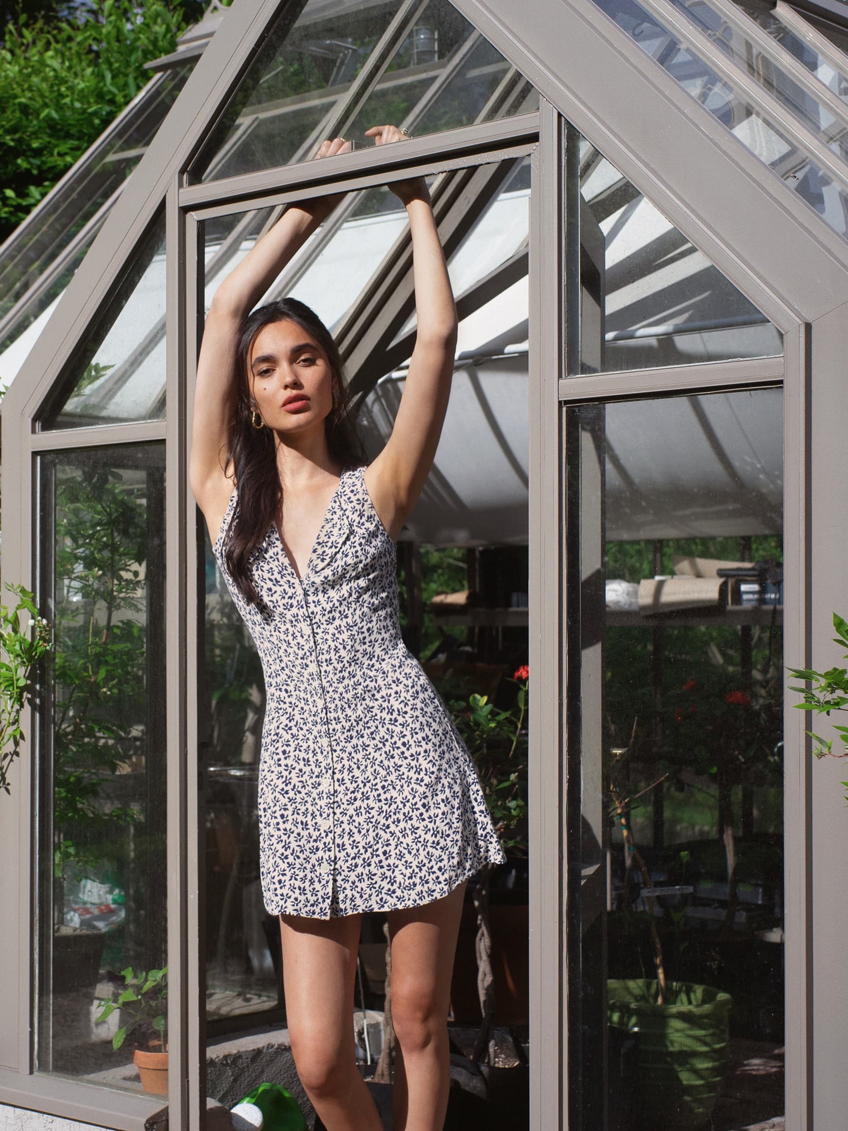 Sheffield Dress Reformation