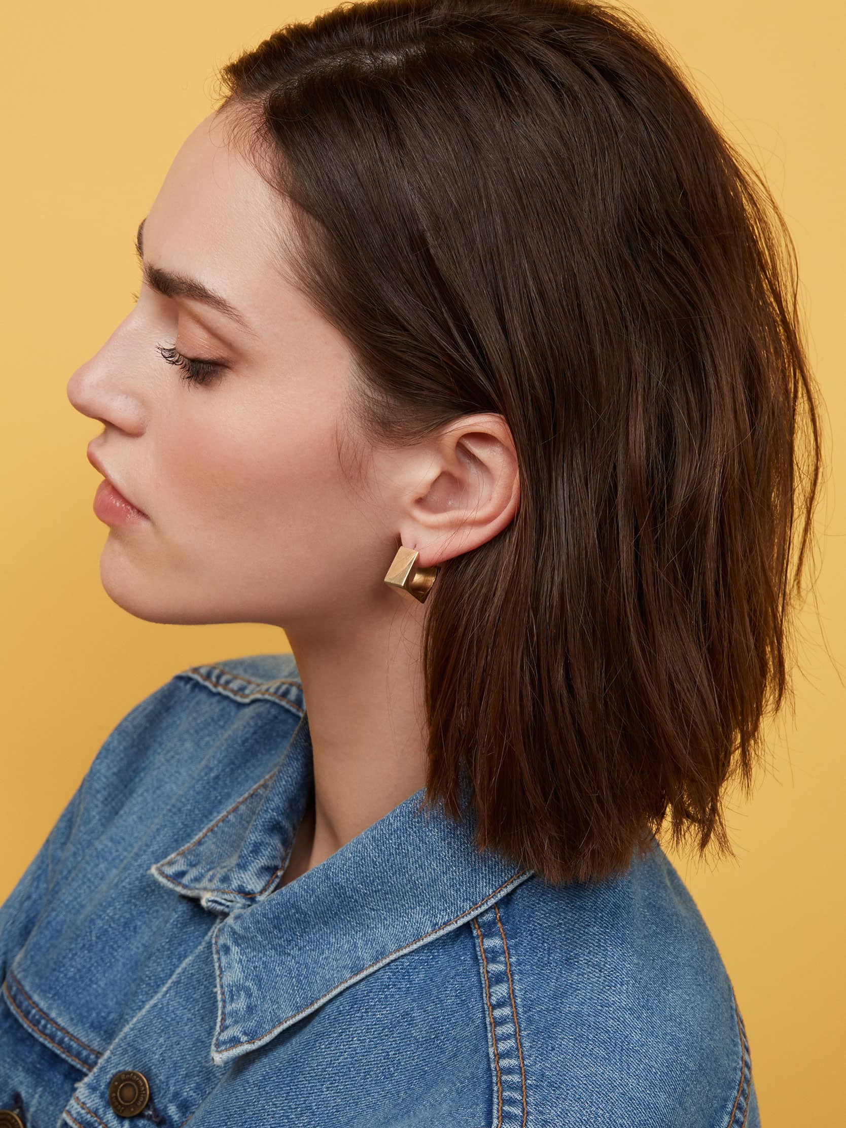 Soko Dimensions Mini Hoops Reformation