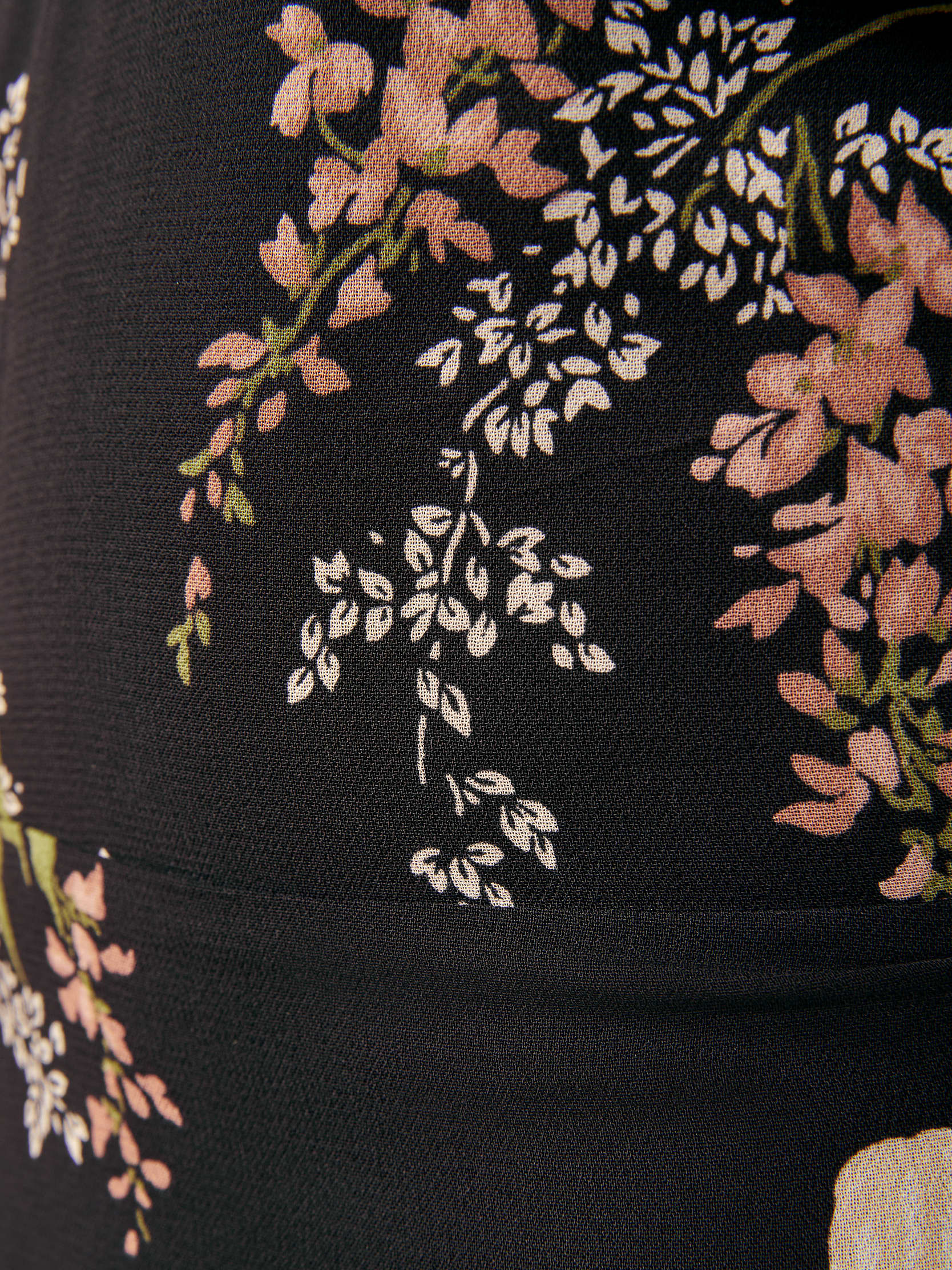 Isabella Susanna Dress