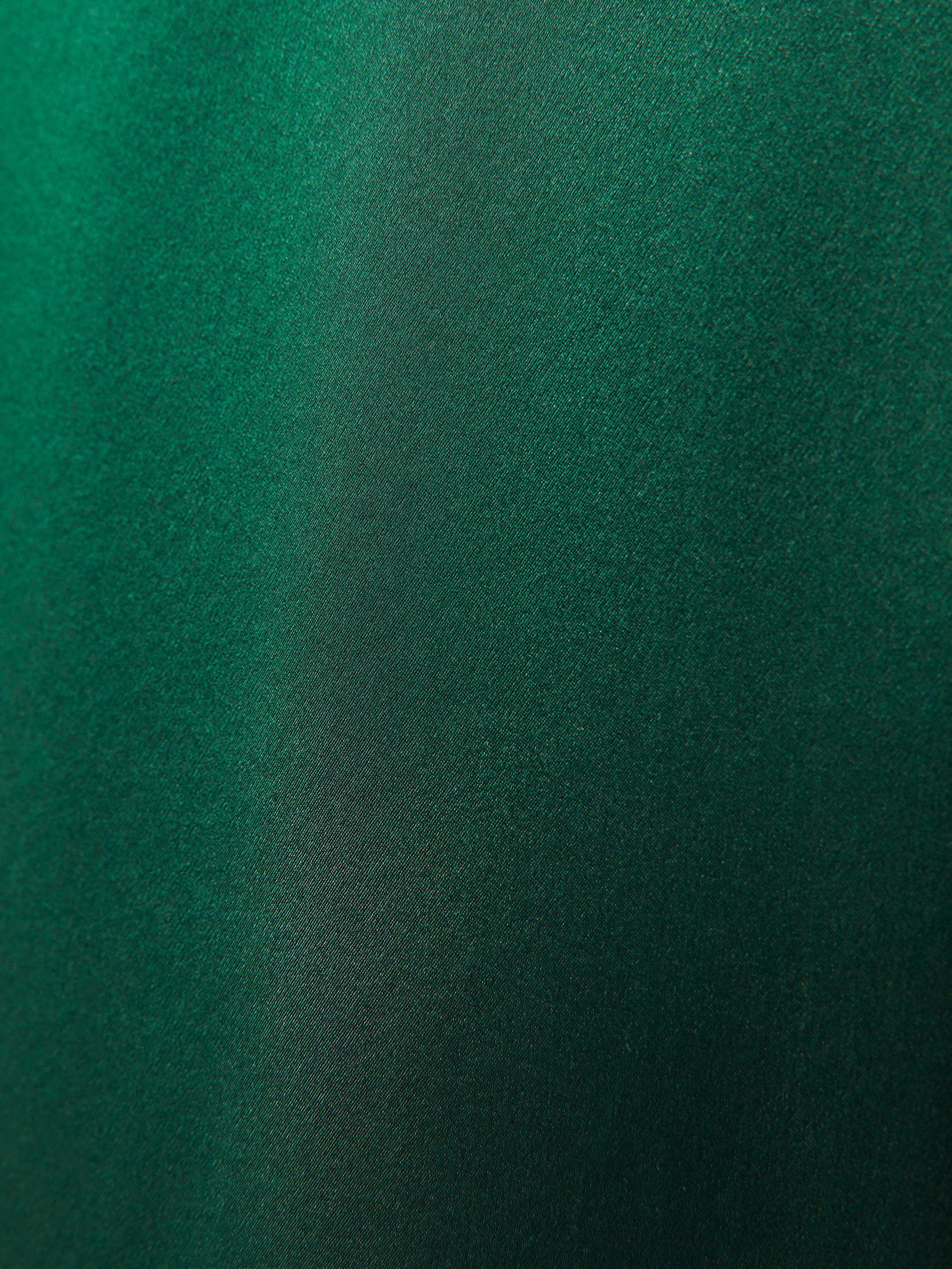 Emerald Zinfandel Dress