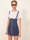 Corset Dress Reformation