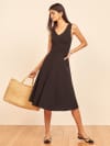 reformation mayra dress