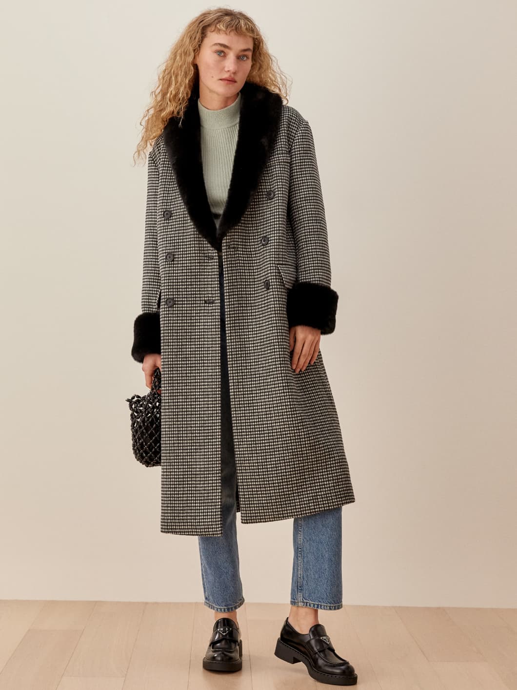 Lester Coat