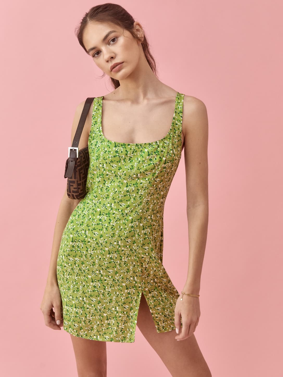 Noha Dress