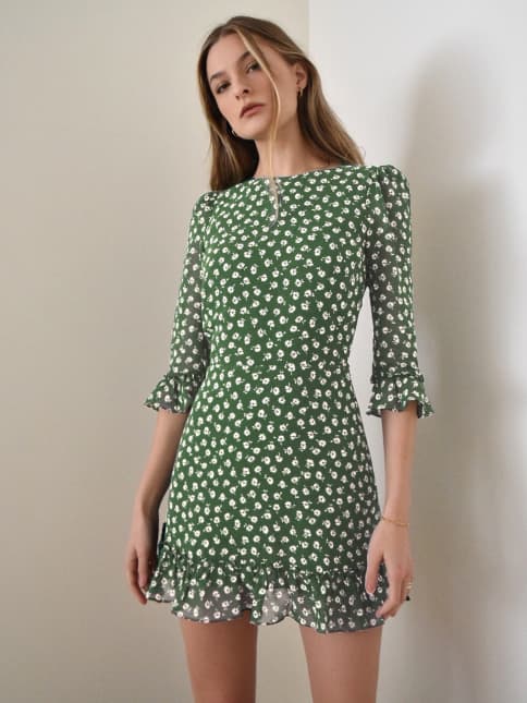 flora day dresses uk