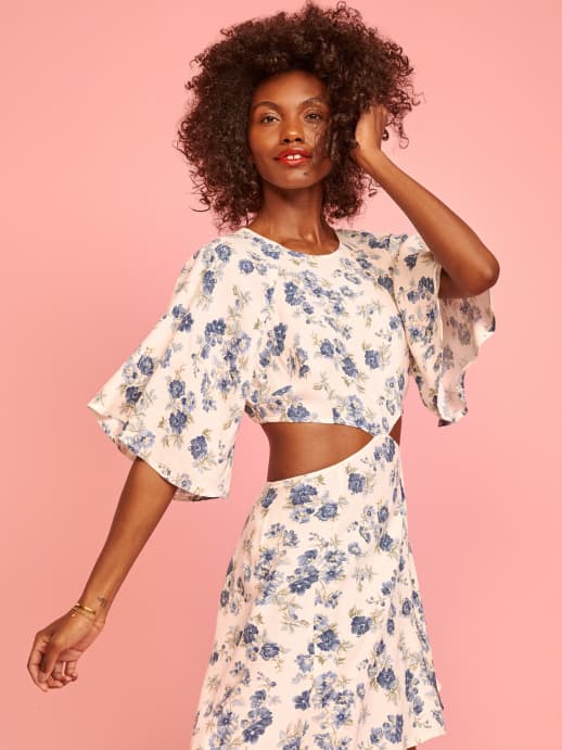 Sustainable Dresses Shop Dresses Reformation
