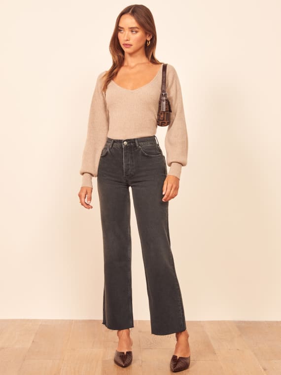 fawcett jean reformation