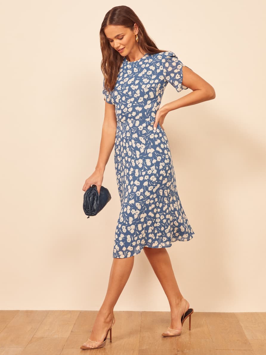 the sheath dress
