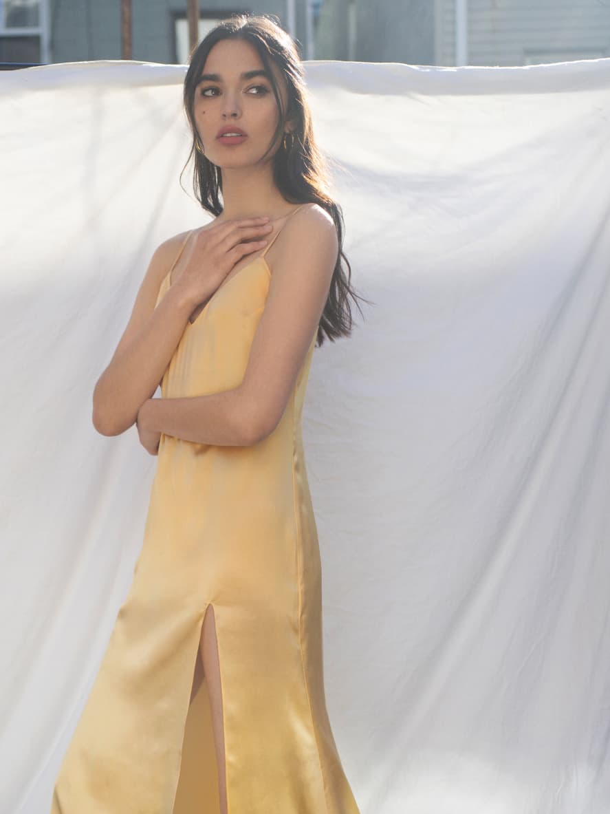 britten dress reformation