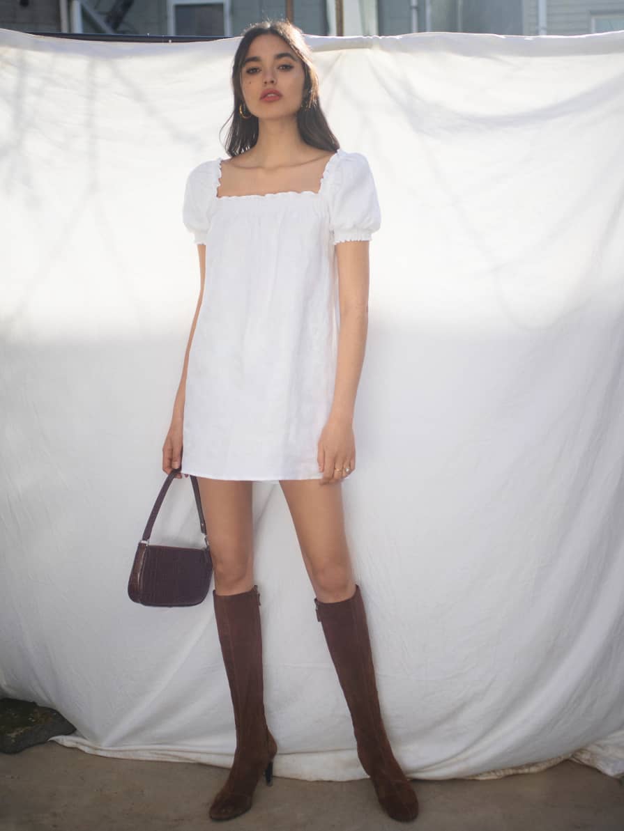 may dress reformation