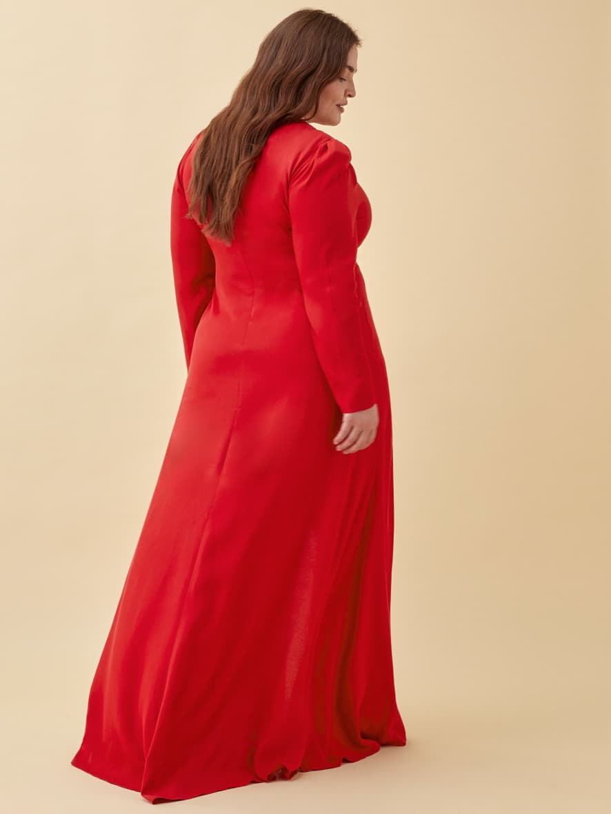 Gatsby Dress Es Reformation For zoning out during ceremonies. gatsby dress es
