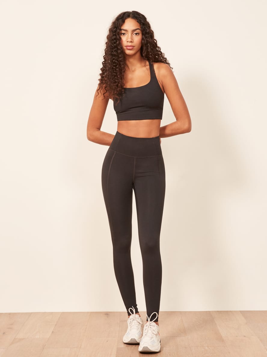 reformation leggings