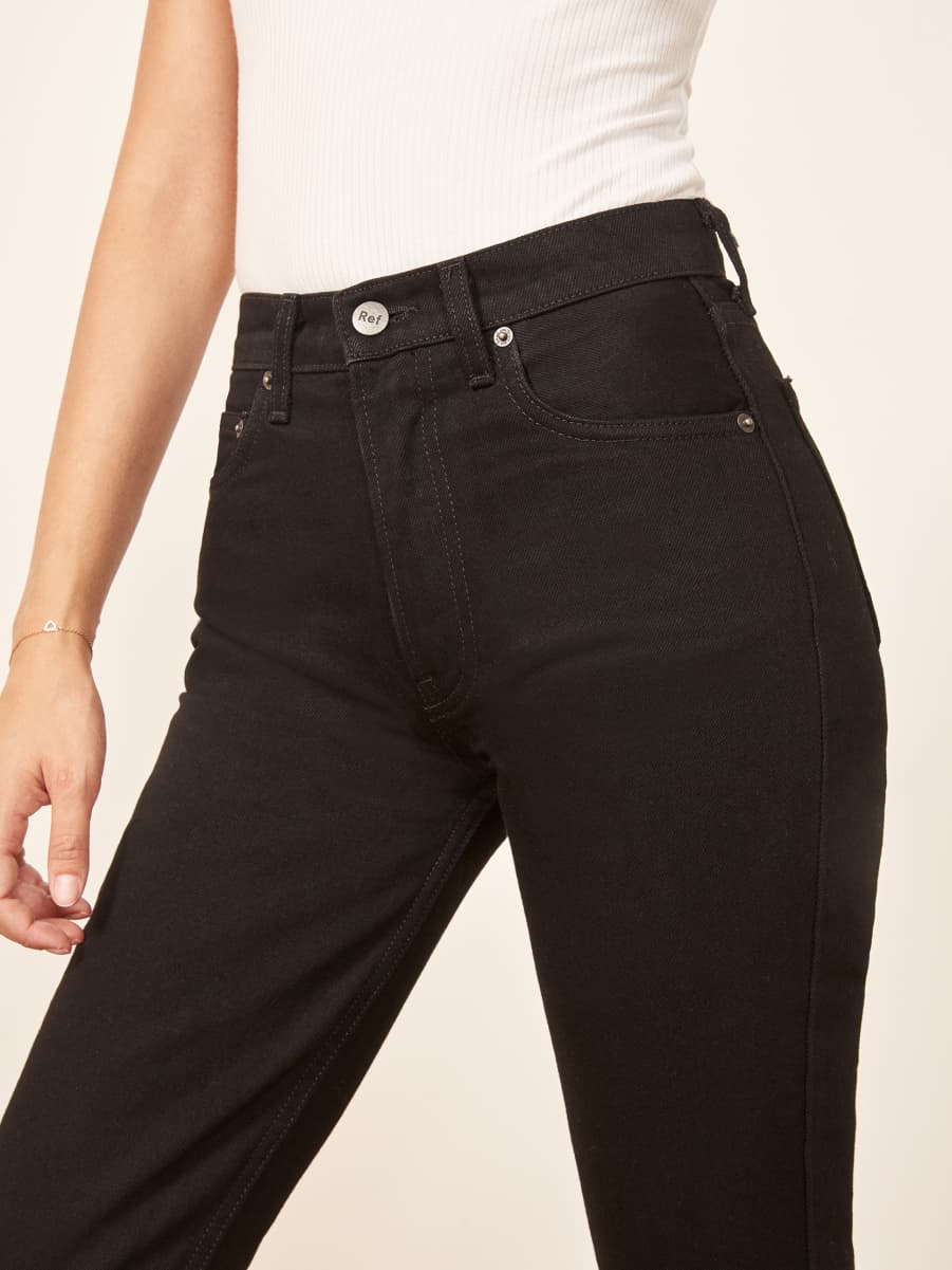 reformation julia crop