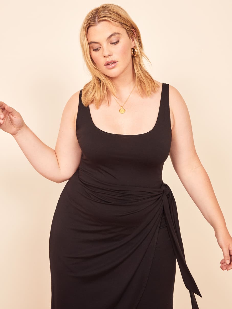 kaila dress reformation