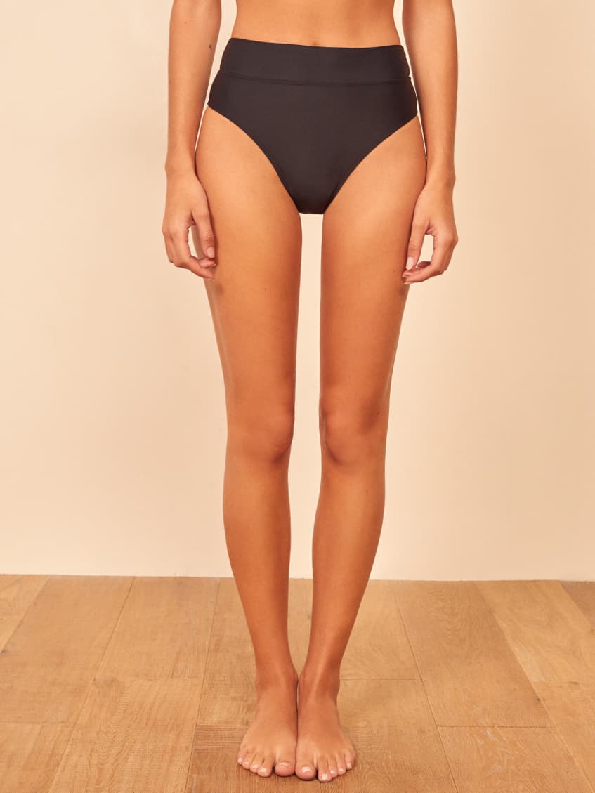 reformation bathing suits
