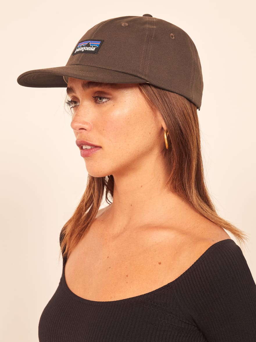 trad hat
