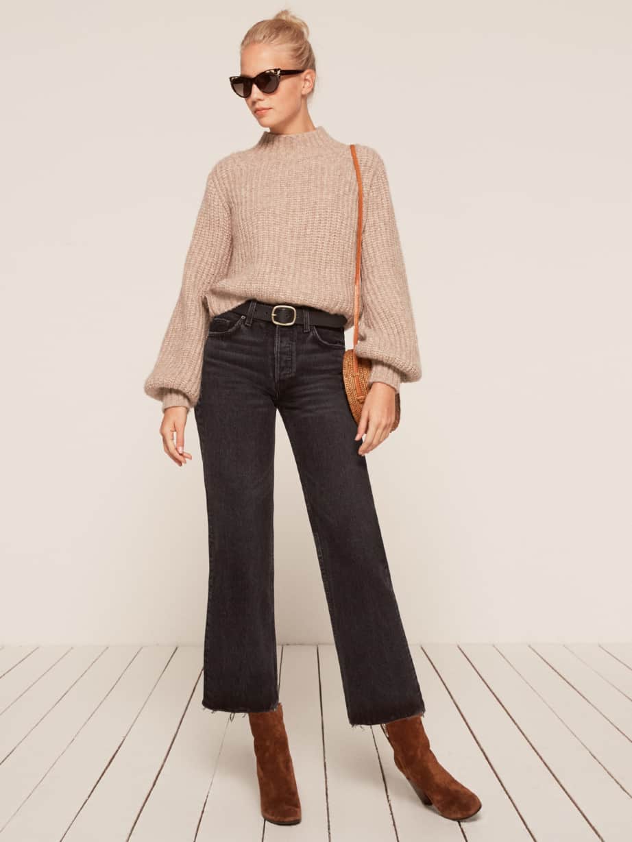 reformation fawcett jean
