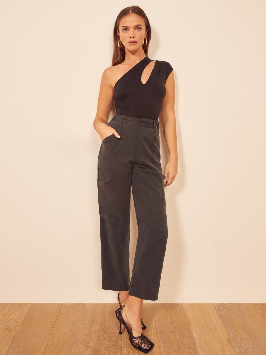 reformation rodin dress