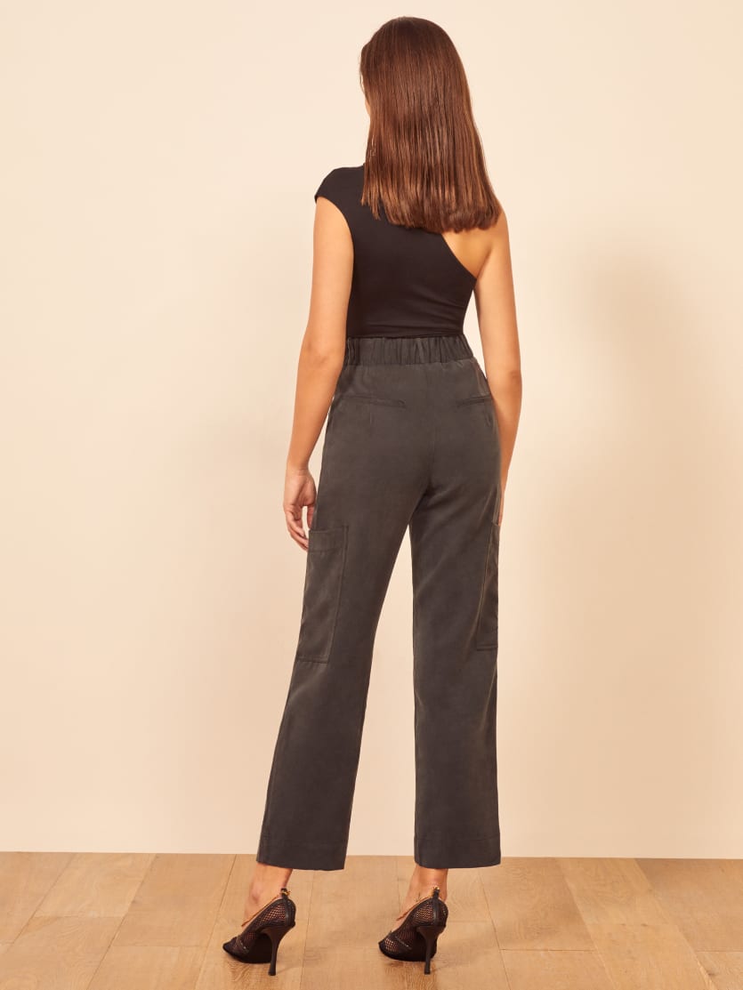 reformation rodin dress