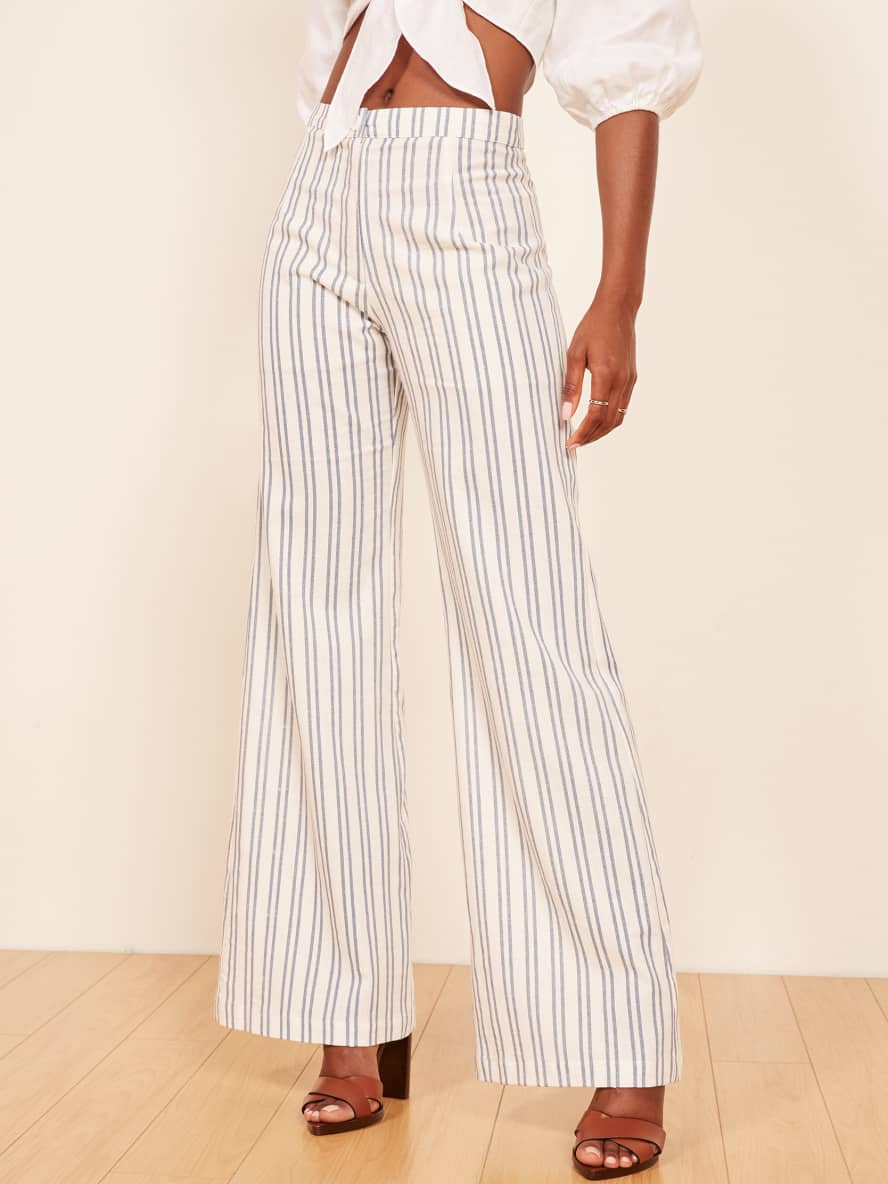 reformation jaylene pant
