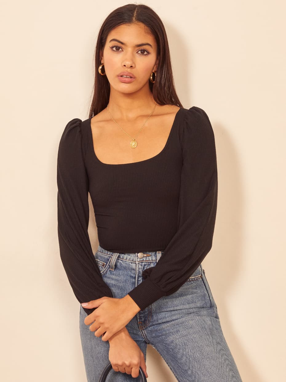 Vita Top Reformation