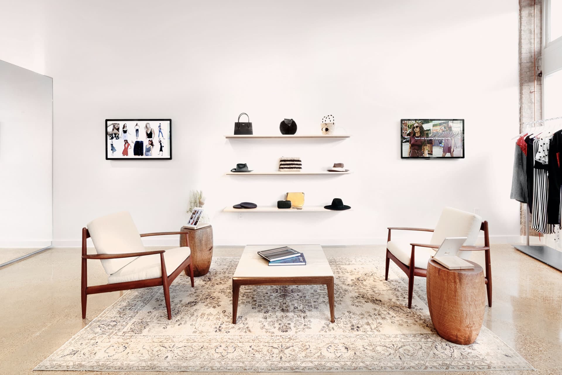 Ref Dallas Store