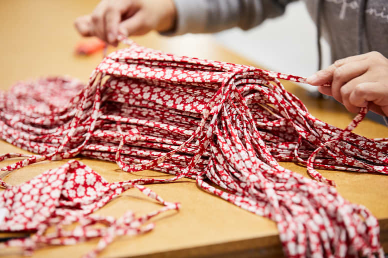 Millions Of Masks Reformation