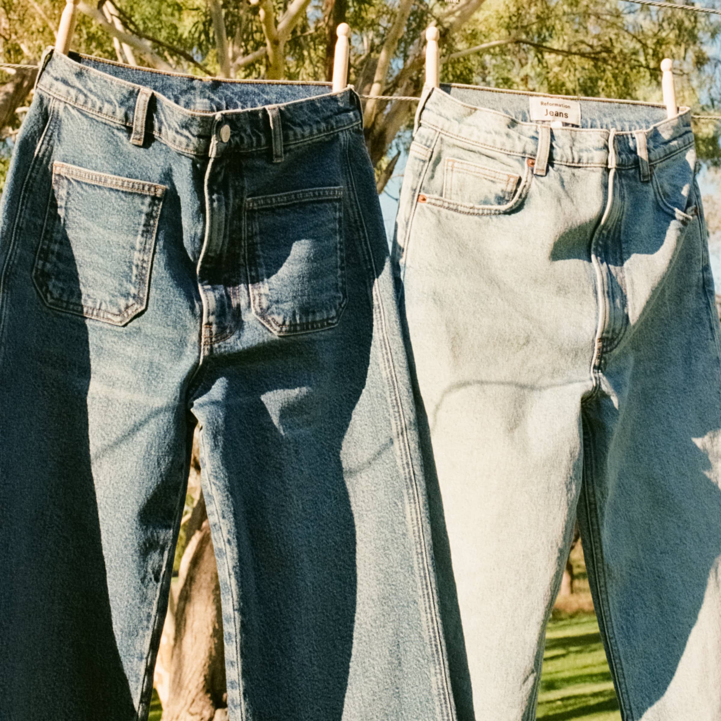 <div style="background-color: white; max-width: 80%;margin: 0 auto;"><span class="wysiwyg-font-size-plain-text-three">4.<br>We share the denim’s whole life with consumers at the product level.</span></div>