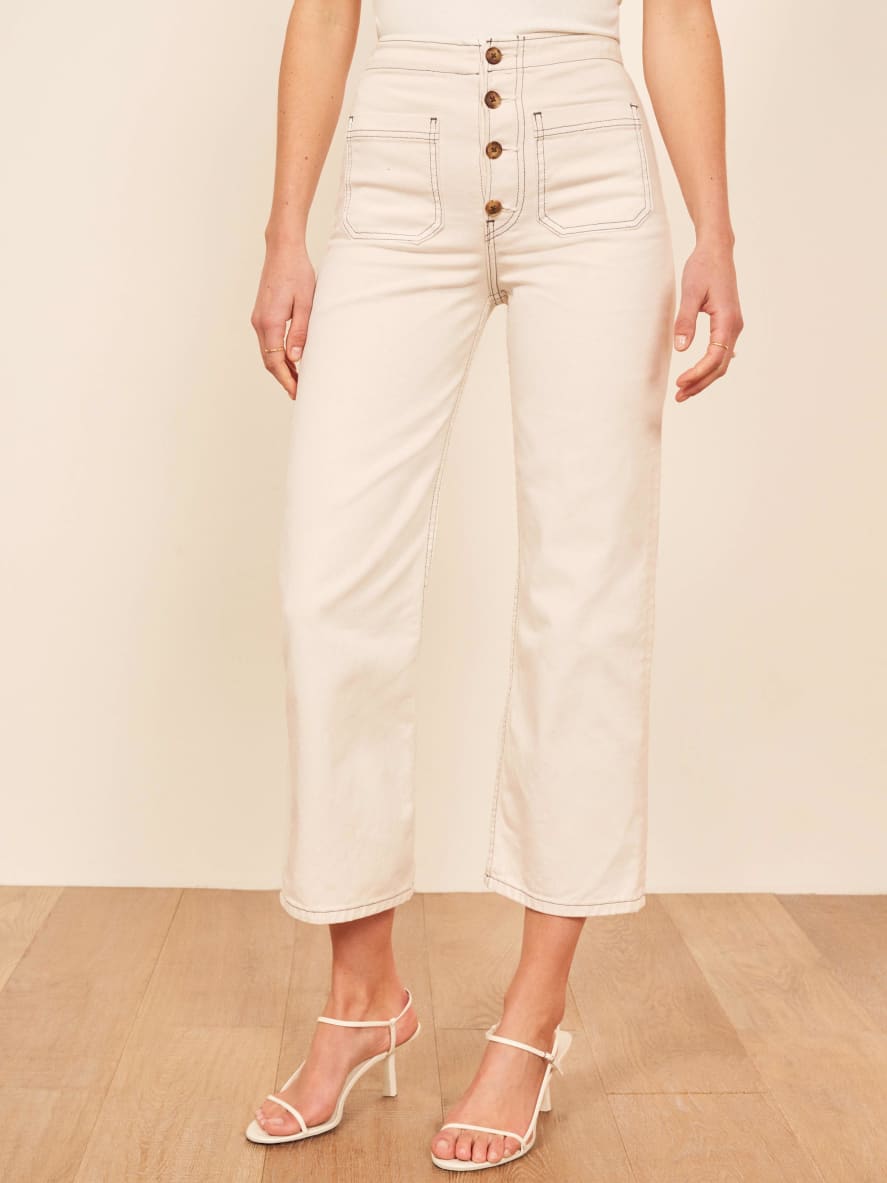 eloise jean reformation